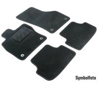 WALSER 80132 Floor mats