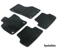 WALSER 80700 Floor mats