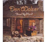 Walser,Don - Texas Top Hand