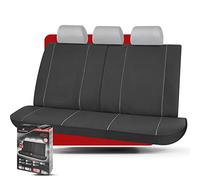 Walser Modulo Car Seat Cover for Rear Seat Bench 3-Piece