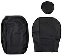 Walser Toulouse 10501 Universal Single Front Seat for Van/HGV Anthracite