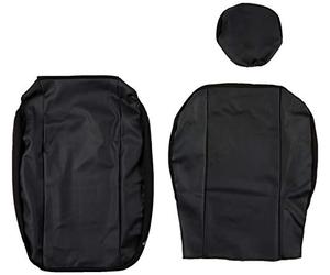 Walser Toulouse 10501 Universal Single Front Seat for Van/HGV Anthracite