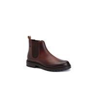 Walsh Chelsea Boot Base London Brown 7