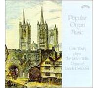 Walsh, Colin - Popular Organ Music
