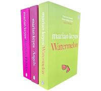 Walsh Family Series 3 Books Collection Set (Watermelon, Rachel's Holiday & Angels)