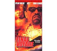Walsh - Final Voyage