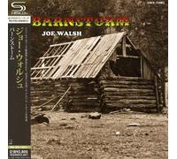 Walsh, Joe - Barnstorm