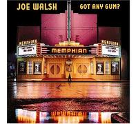 Walsh, Joe - Got Any Gum?