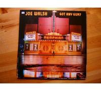 WALSH, Joe - Got any gum / 925 606-1
