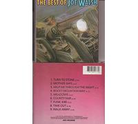Walsh Joe - Joe Walsh Best of