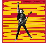 Walsh, Joe - Ordinary Average Guy
