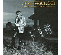 WALSH,JOE - Ordinary Average Guy Limited