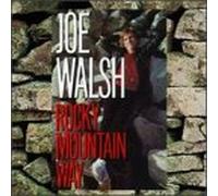 Walsh, Joe - Rocky Mountain Way [CASSETTE]