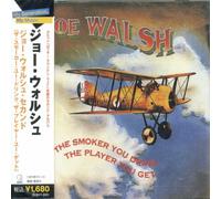 Walsh, Joe - Smoker You Drink.Player You Ge