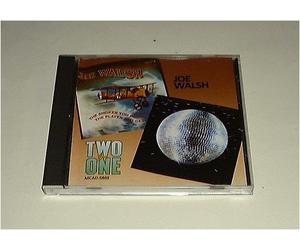 Walsh, Joe - The Smoker You Drink, The Player You Get, You Can't Argue With A Sick Mind