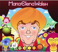 WALSH,MARIA ELENA - Legado