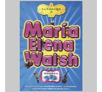 Walsh, Maria Elena - Los Videoclips Animados en 3D [Import]