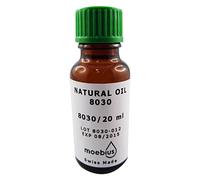 Walsh Moebius 8030 Natural Clock Oil for Small or Medium Clocks 20ml - HO8030
