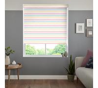 Walsh Roller Blind - Candy