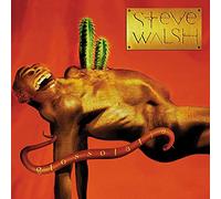 Walsh, Steve - Glossolalia