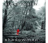 Walsh, Steve - Shadowman
