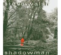 Walsh, Steve - Shadowman