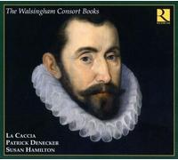 Walsingham Consort Books by BACHELER / DOWLAND / BARTLET / JO (2009-02-10)