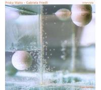 Walss / Friedli / Walss Intervista (CD) (US IMPORT)