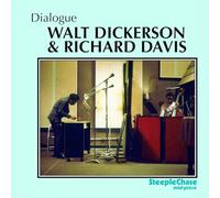 Walt Dickerson & Richard Davis - Dialogue