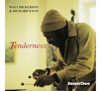 Walt Dickerson & Richard Davis - Tenderness