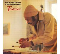 Walt Dickerson & Richard Davis - Tenderness [VINYL]