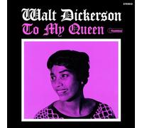 Walt Dickerson - To My Queen [VINYL]