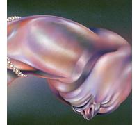 WALT DISCO - THE WARPING