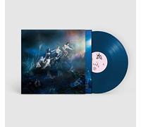 WALT DISCO - UNLEARNING (TRANSPARENT BLUE) [VINYL]