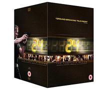 Walt Disney - 24 The Complete Collection - DVD - M3z