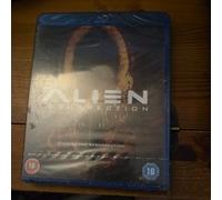 Walt Disney - Alien Resurrection - BLUR - P3z
