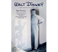 Walt Disney: An American Original, Commemorative Edition