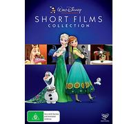 Walt Disney Animation Studios Short Films Collection [NON-UK Format / Region 4 Import - Australia]