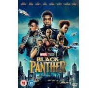 Walt Disney - Black Panther - DVD - P2222z