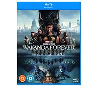 Walt Disney - Black Panther Wakanda Forever - BLUR - J3z