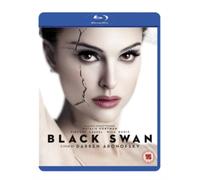 Walt Disney - Black Swan - Blu-ray - G3z