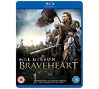 Braveheart (Blu-ray, 2014)