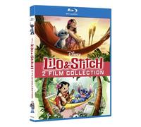 Walt Disney BRD Lilo & Stitch (2002+2025)