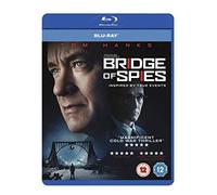 Walt Disney - Bridge of Spies - Blu-ray - 72 - F600z