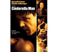 Walt Disney - Cinderella Man DVD 2005 - DVD - K3z