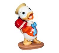 Walt Disney Classics Collection (WDCC) Nephew Duck Mr. Duck Steps Out Nephew Duck "I Got Somethin' For Ya" Limited Edition Figurine