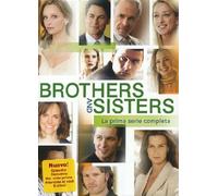 Walt Disney Company Dvd brothers & sisters - st. 01 (6 dvd)
