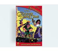 Walt Disney - Der Glöckner Von Notre Dame [CASSETTE]