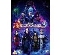 Descendants 3 DVD (2019)