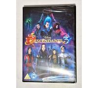 Descendants 3 DVD (2019)